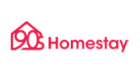 90s Homestay