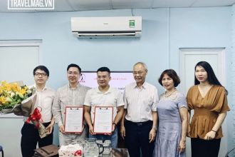 Hiệp hội Du lịch Việt Nam thành lập và ra mắt Ban Truyền thông