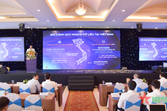 Implementation plan of Thua Thien Hue province's digital transformation program until 2025