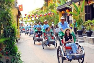 Sắp ra mắt ứng dụng Du lịch Việt Nam an toàn: Tương lai ngành 'công nghiệp không khói' của Việt Nam sẽ ra sao?