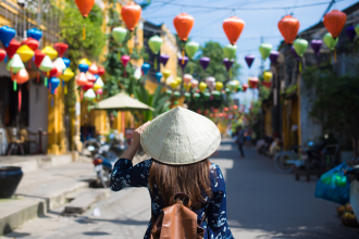 Chỉ số năng lực phát triển của Du lịch Việt Nam tăng 8 bậc, nằm trong 3 nước tăng cao nhất thế giới