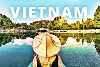 Việt Nam được vinh danh là Điểm đến hàng đầu châu Á 2021