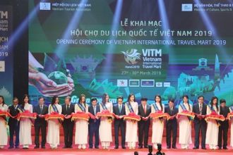 Hội chợ Du lịch Quốc tế Việt Nam - VITM 2020 sẽ diễn ra từ ngày 18/11 - 21/11