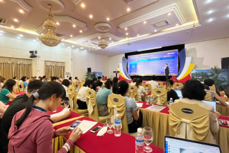 Nâng cao năng lực Chuyển đổi số Doanh nghiệp Du lịch và Khu, điểm du lịch tại Đà Nẵng 2023