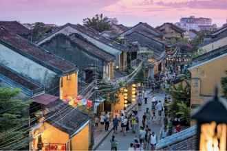 Đổi mới Ngành Du lịch: Việt Nam có thể đẩy nhanh tốc độ phục hồi như thế nào