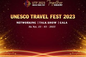 UNESCO TRAVEL FEST 2023