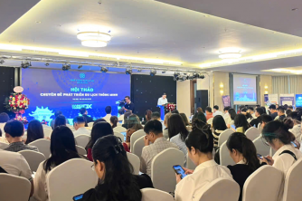 Hà Nội phát triển du lịch thông minh với 3 lĩnh vực trọng tâm