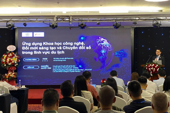 Hội Chuyển đổi số Du lịch đồng hành cùng Sở Du lịch Hà Nội phát triển du lịch thông minh