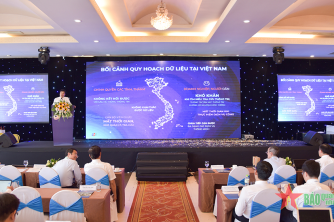 Implementation plan of Thua Thien Hue province's digital transformation program until 2025
