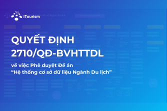 Bộ VHTTDL phê duyệt đề án 