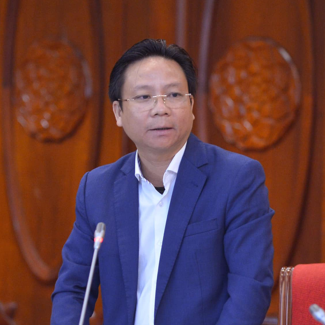 Trương Quốc Hùng | Chủ tịch Câu lạc bộ Lữ hành Unesco Hà Nội