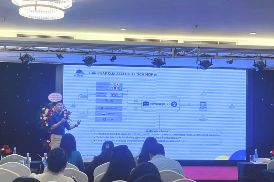 Hà Nội phát triển du lịch thông minh với 3 lĩnh vực trọng tâm