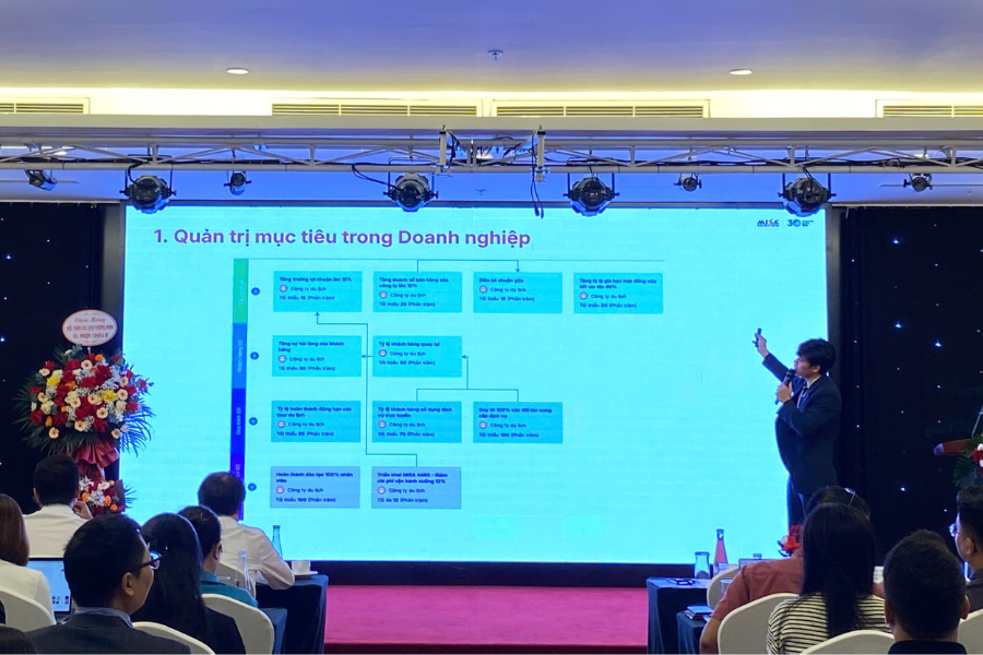 Hà Nội phát triển du lịch thông minh với 3 lĩnh vực trọng tâm