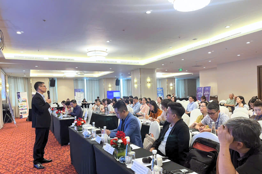 Hội Chuyển đổi số Du lịch Việt Nam đồng hành cùng Sở Du lịch Hà Nội phát triển du lịch thông minh