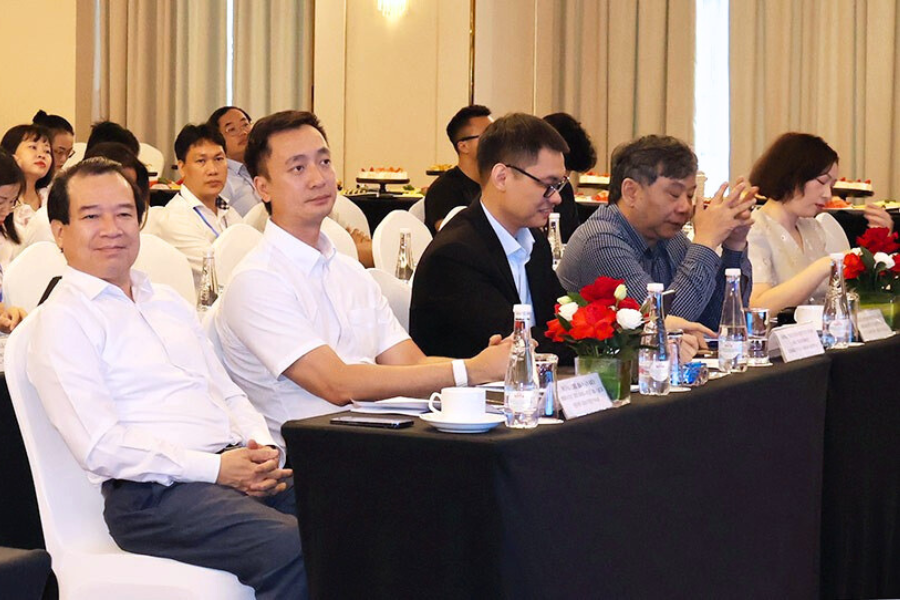 Phát triển du lịch thông minh khẳng định vị thế du lịch Hà Nội