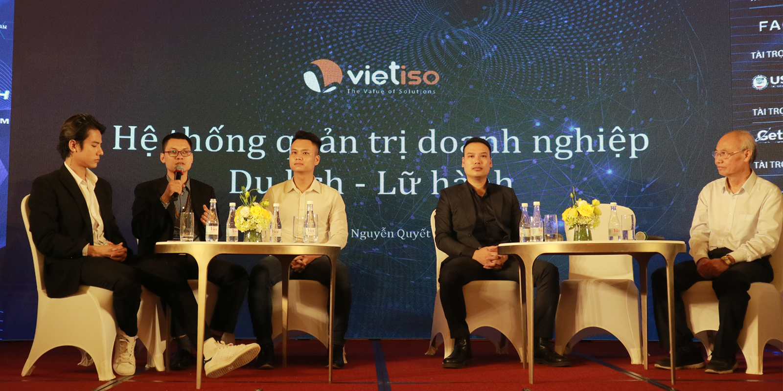 Digital transformation promotes Vietnam's tourism development