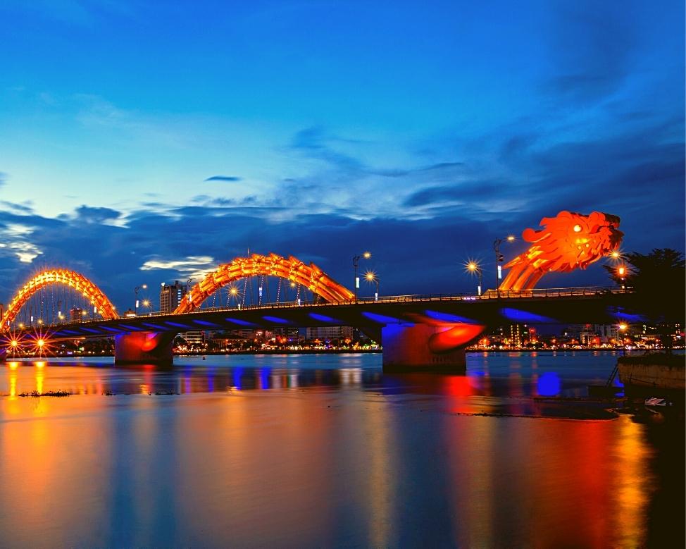 Top 10 most famous tourist attractions in Da Nang | Resource ...